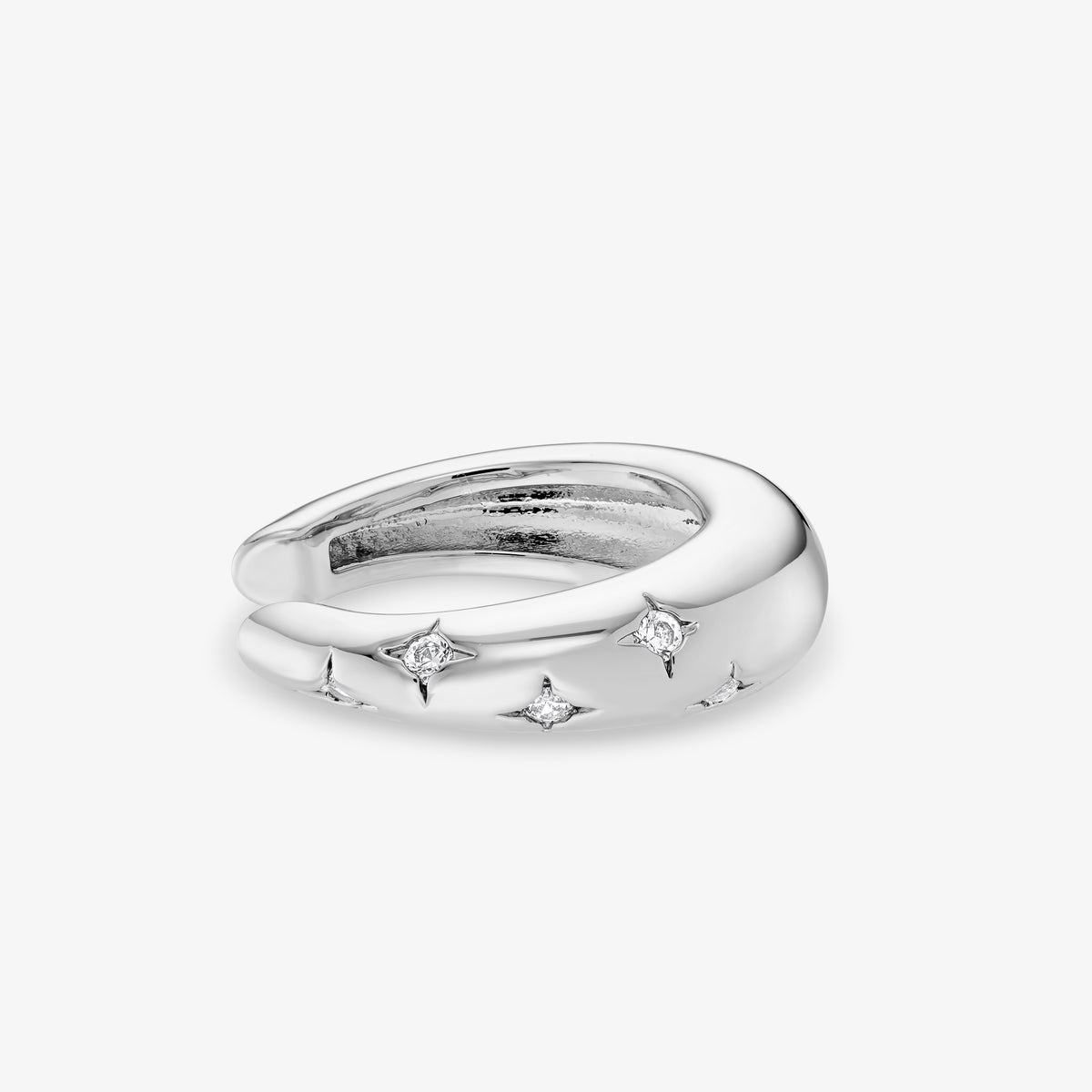 Earcuff Lunaire