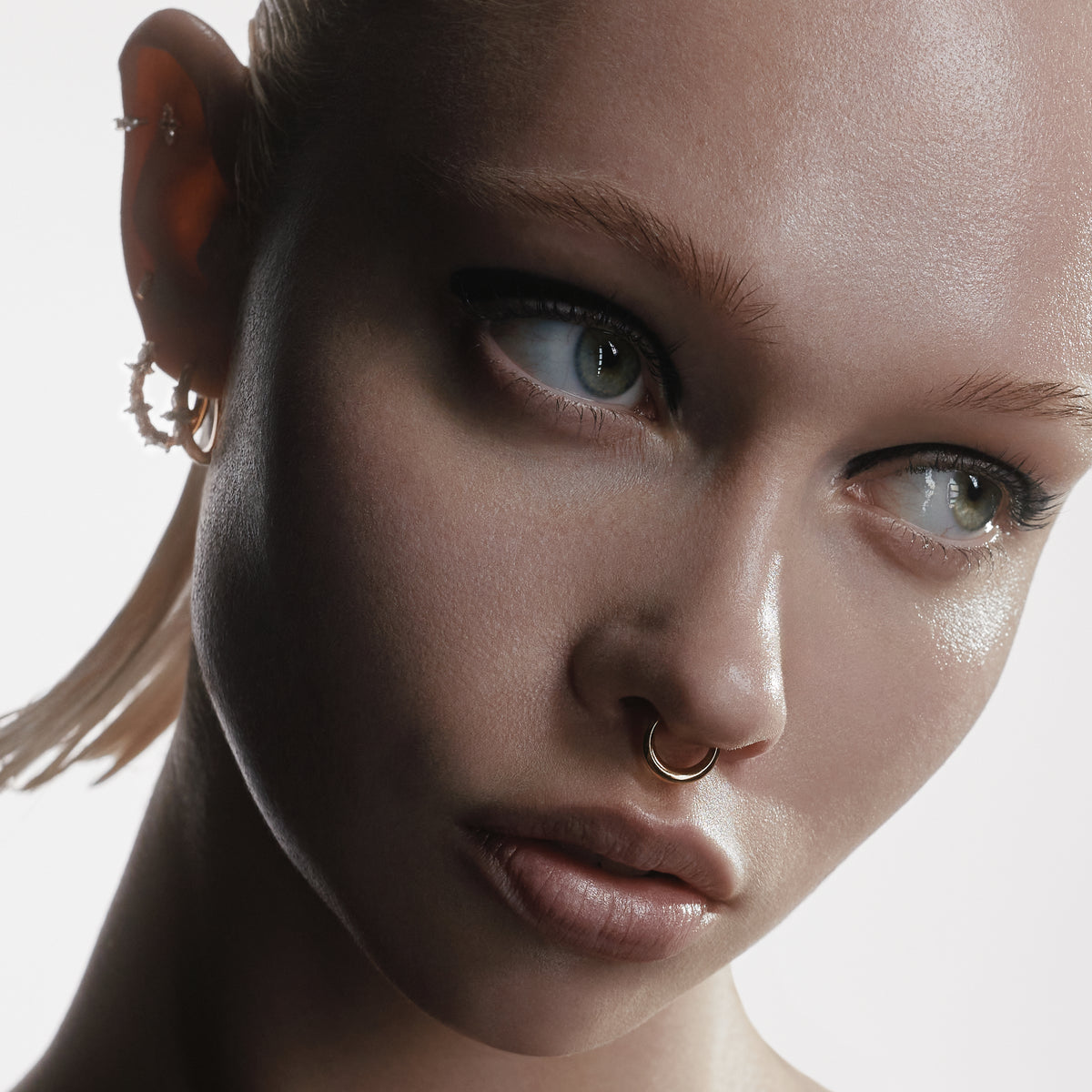 Anneau Jade