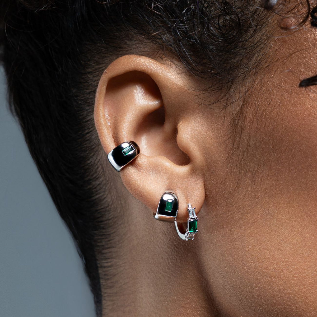 Earcuff Bacio