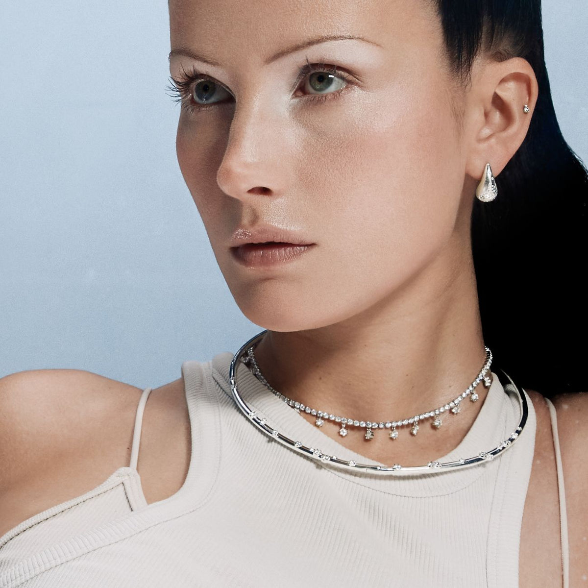 Collier Polaire
