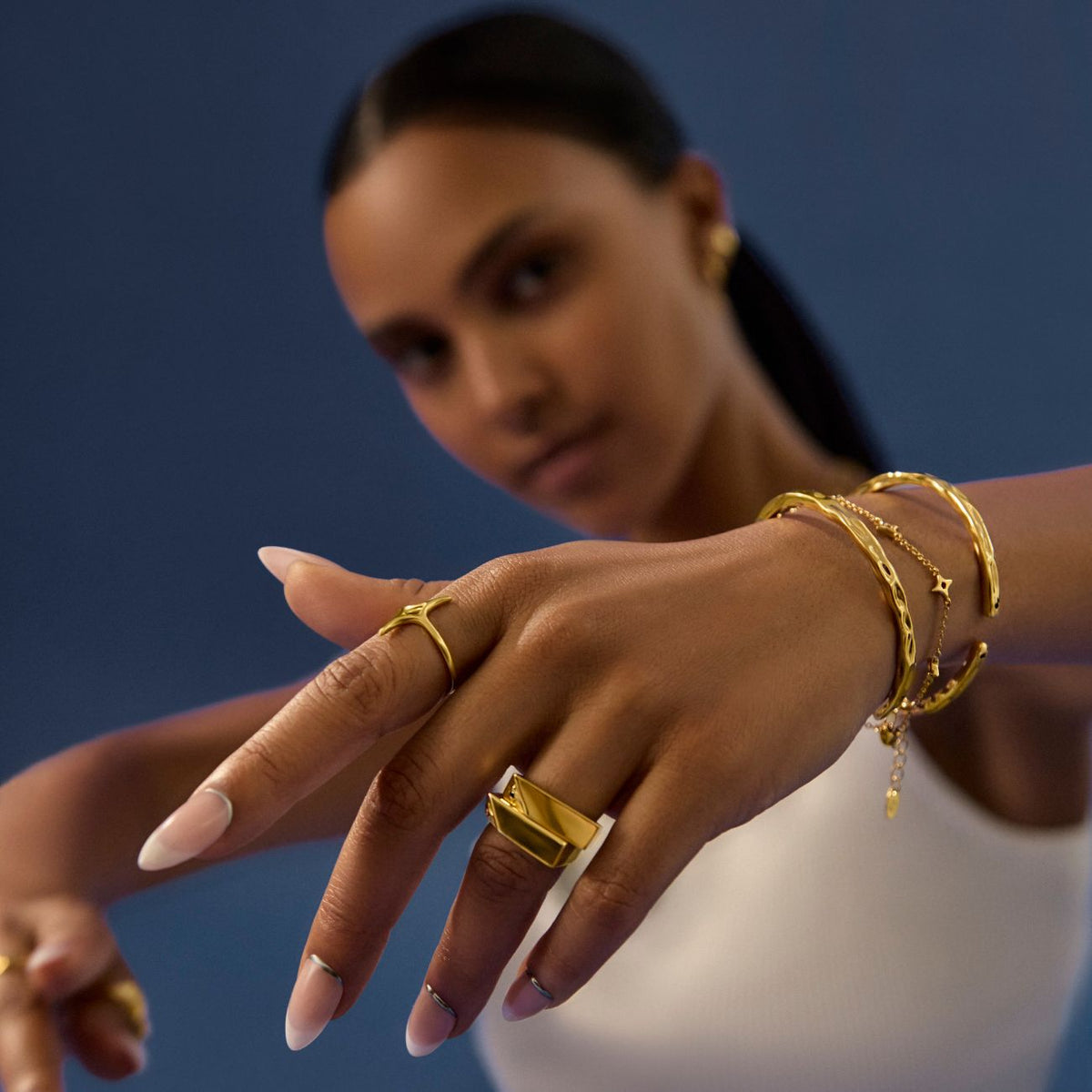 Bracelet Alexis