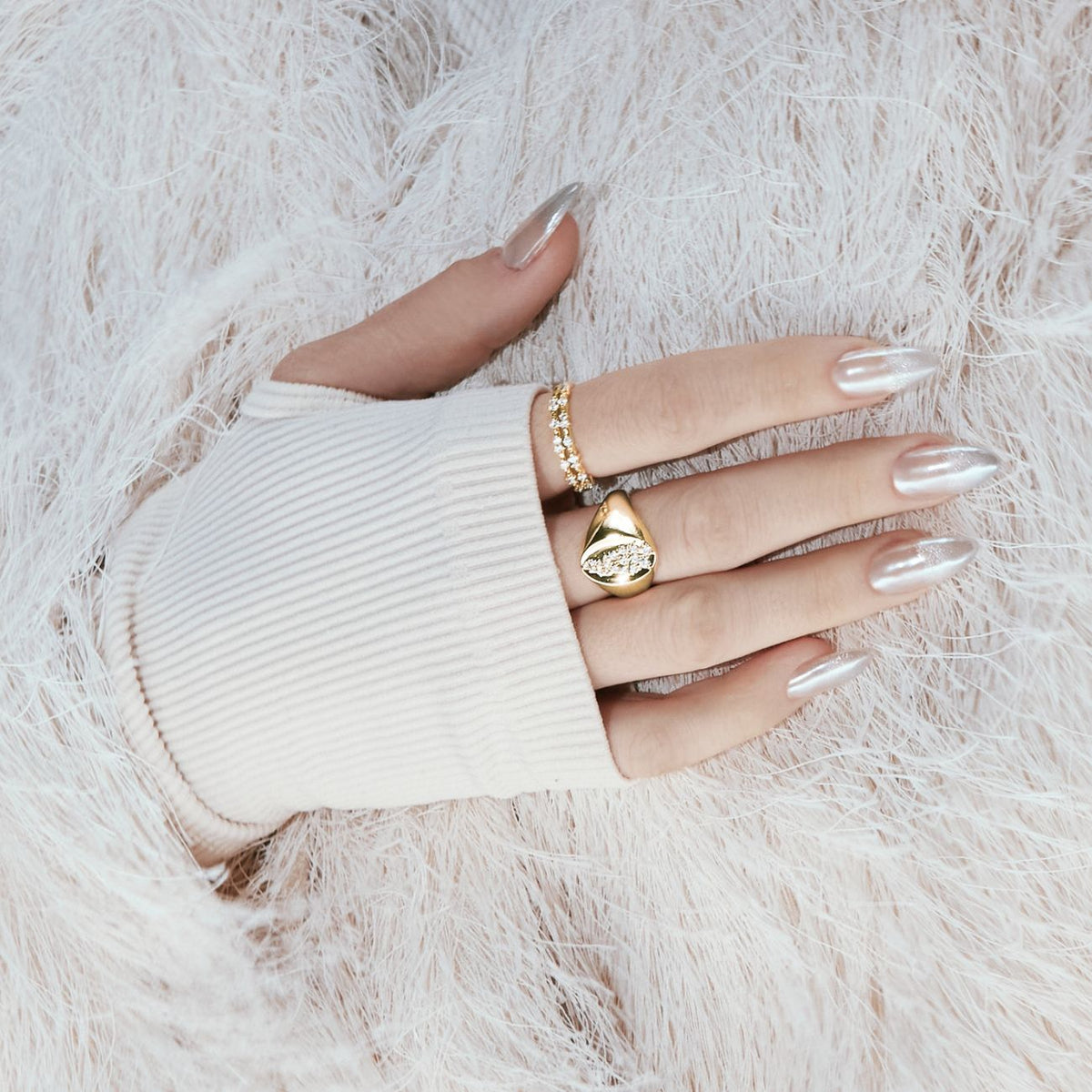 Bague Polaire