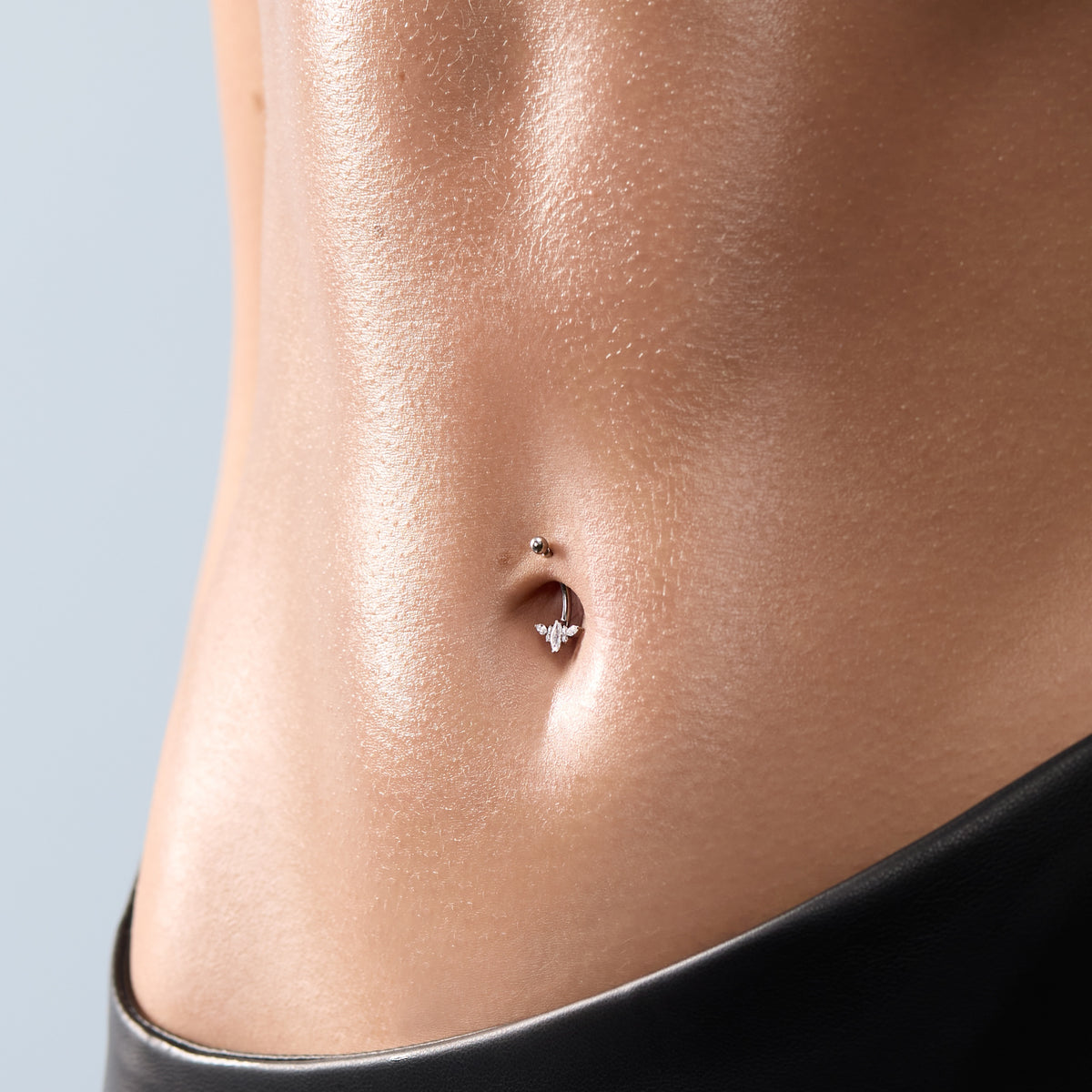 Piercing Nombril Léonie
