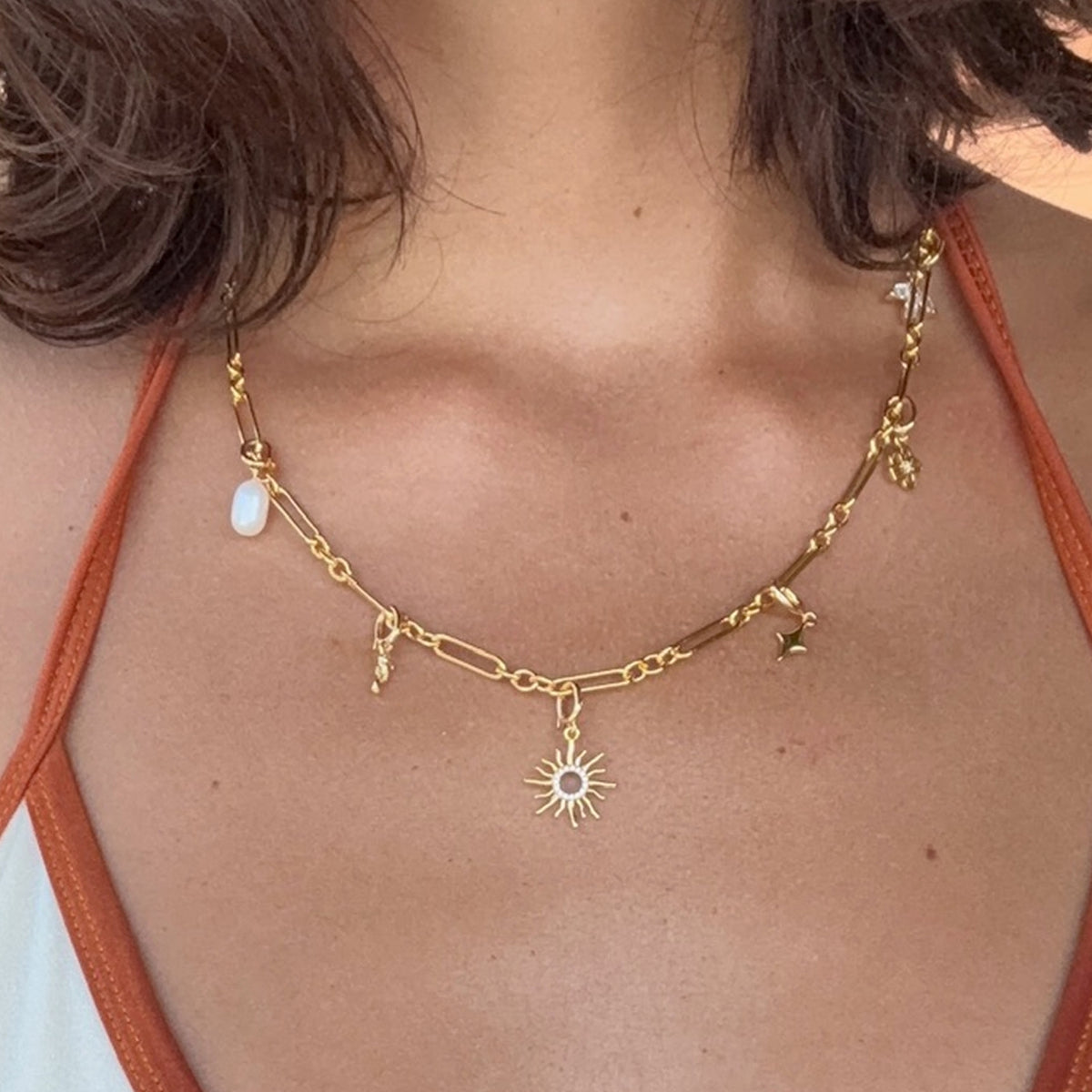 Collier Variation