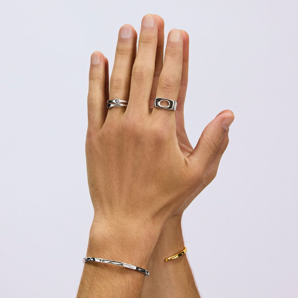 Bracelet Alexis