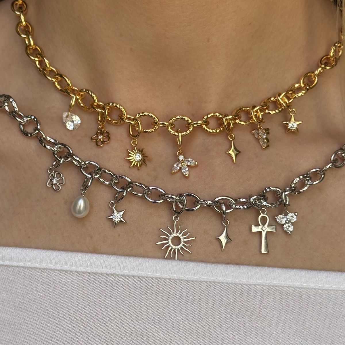 Charm Atlantide