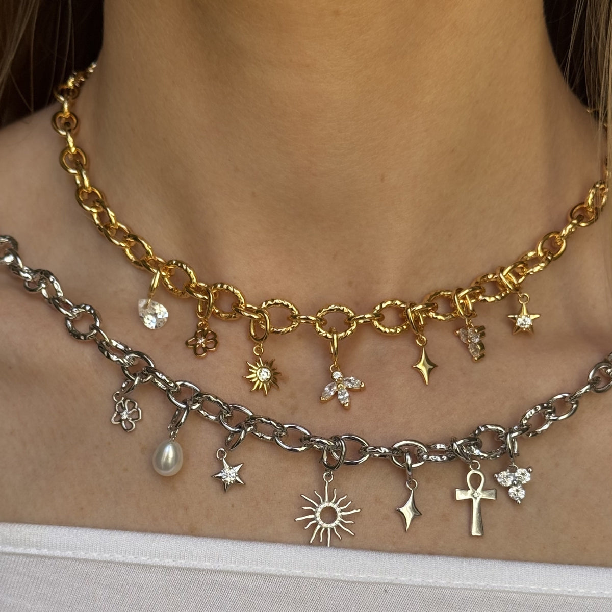 Charm Eclat