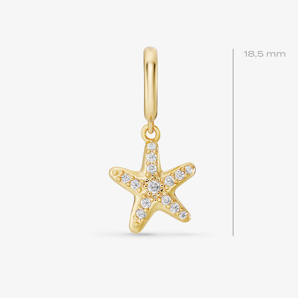Charm Ariel