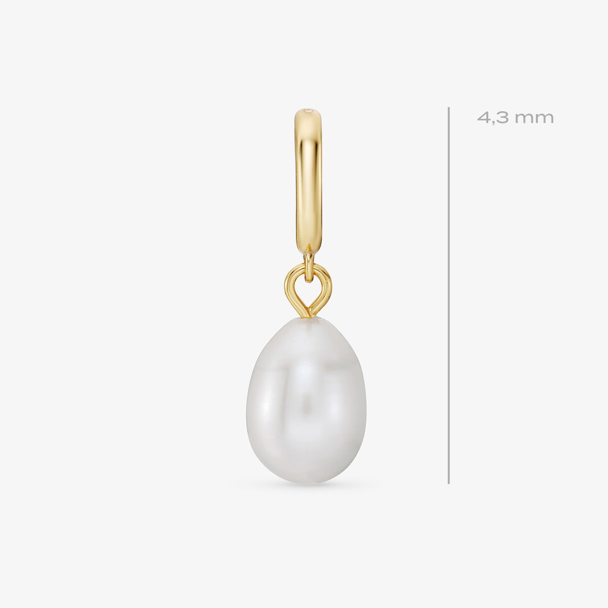 Charm Pearl