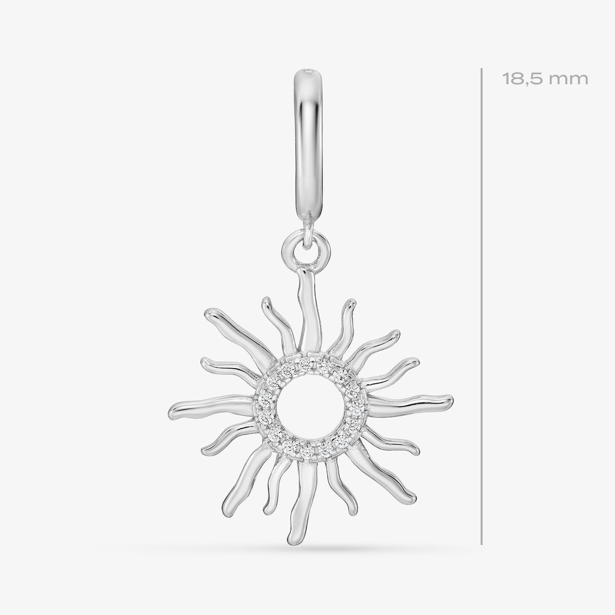 Charm Sunny