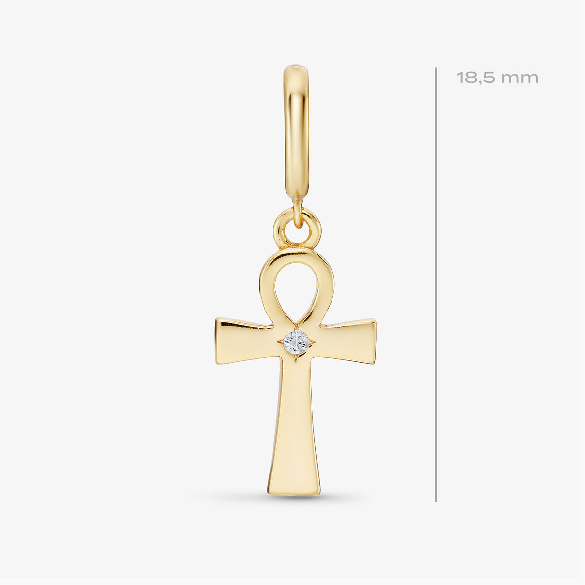 Charm Ankh