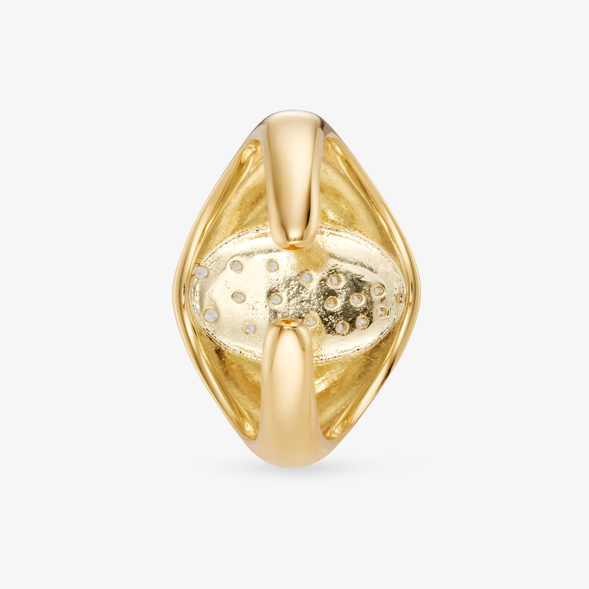 Bague Cristal