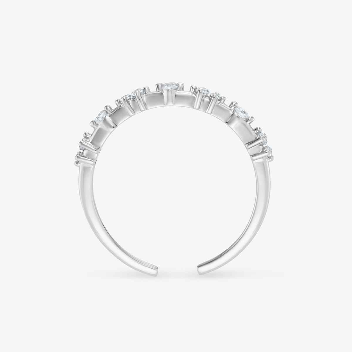 Bague Polaire