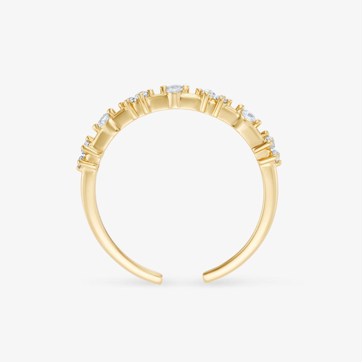 Bague Polaire