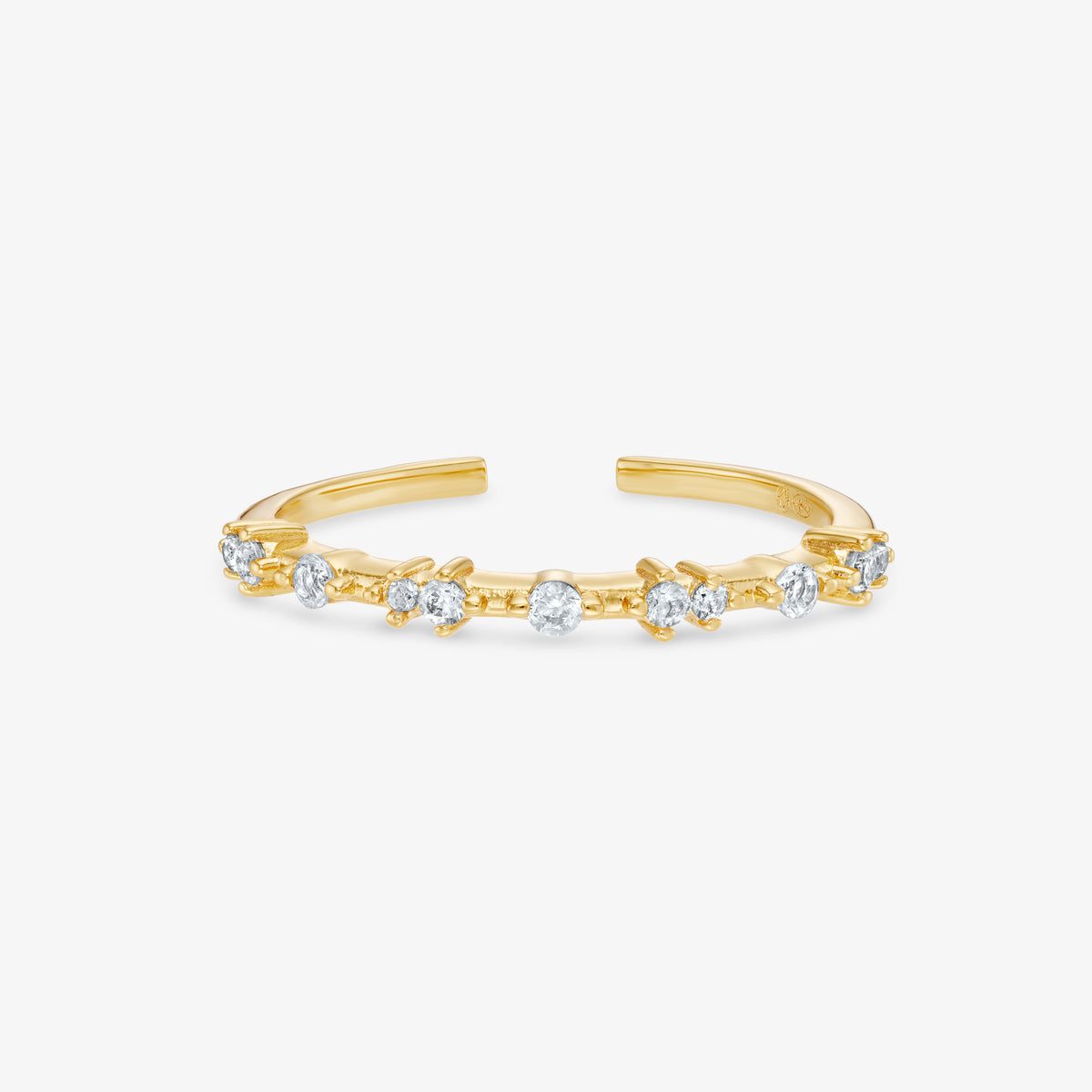 Bague Polaire