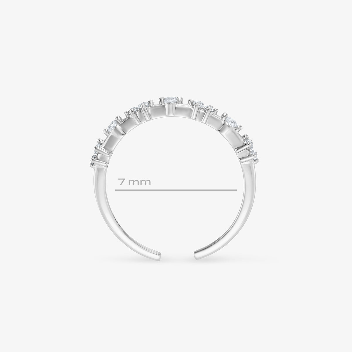 Bague Polaire