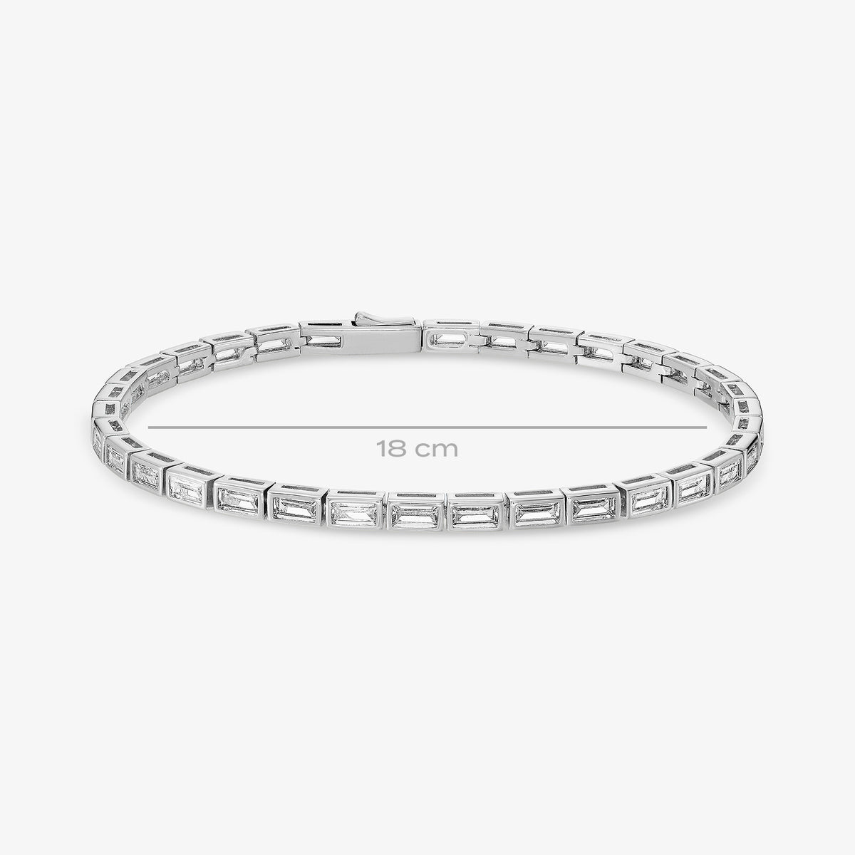 Bracelet Notte Blanche