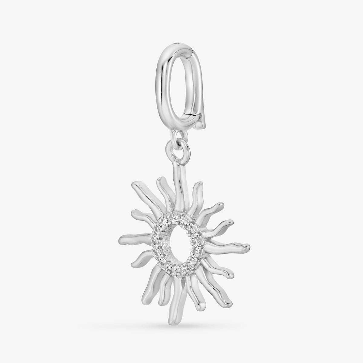 Charm Sunny