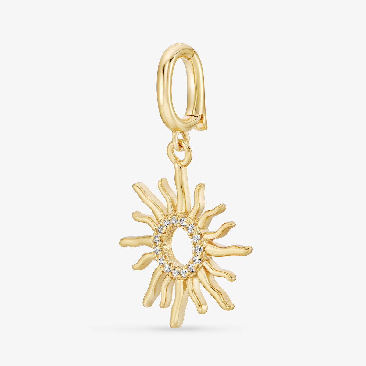 Charm Sunny