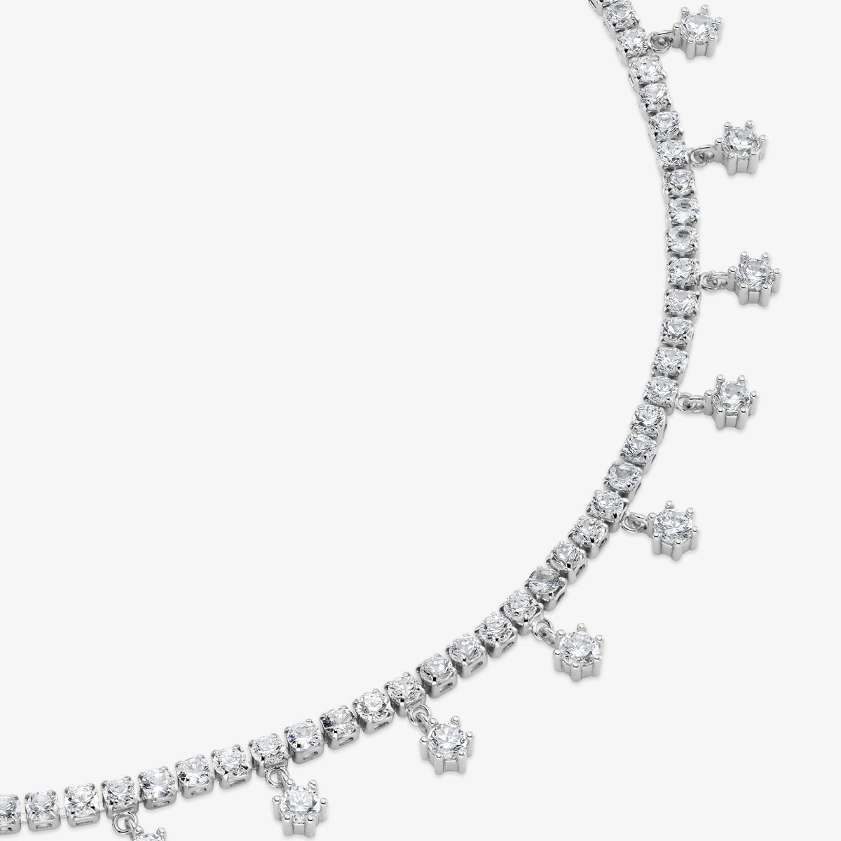 Collier Flocon