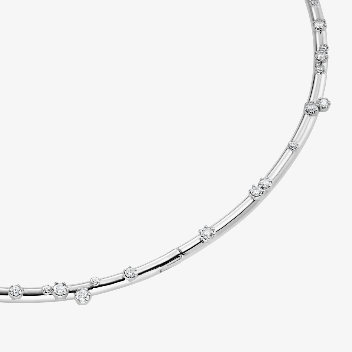 Collier Polaire