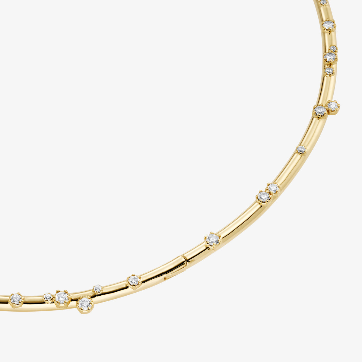 Collier Polaire