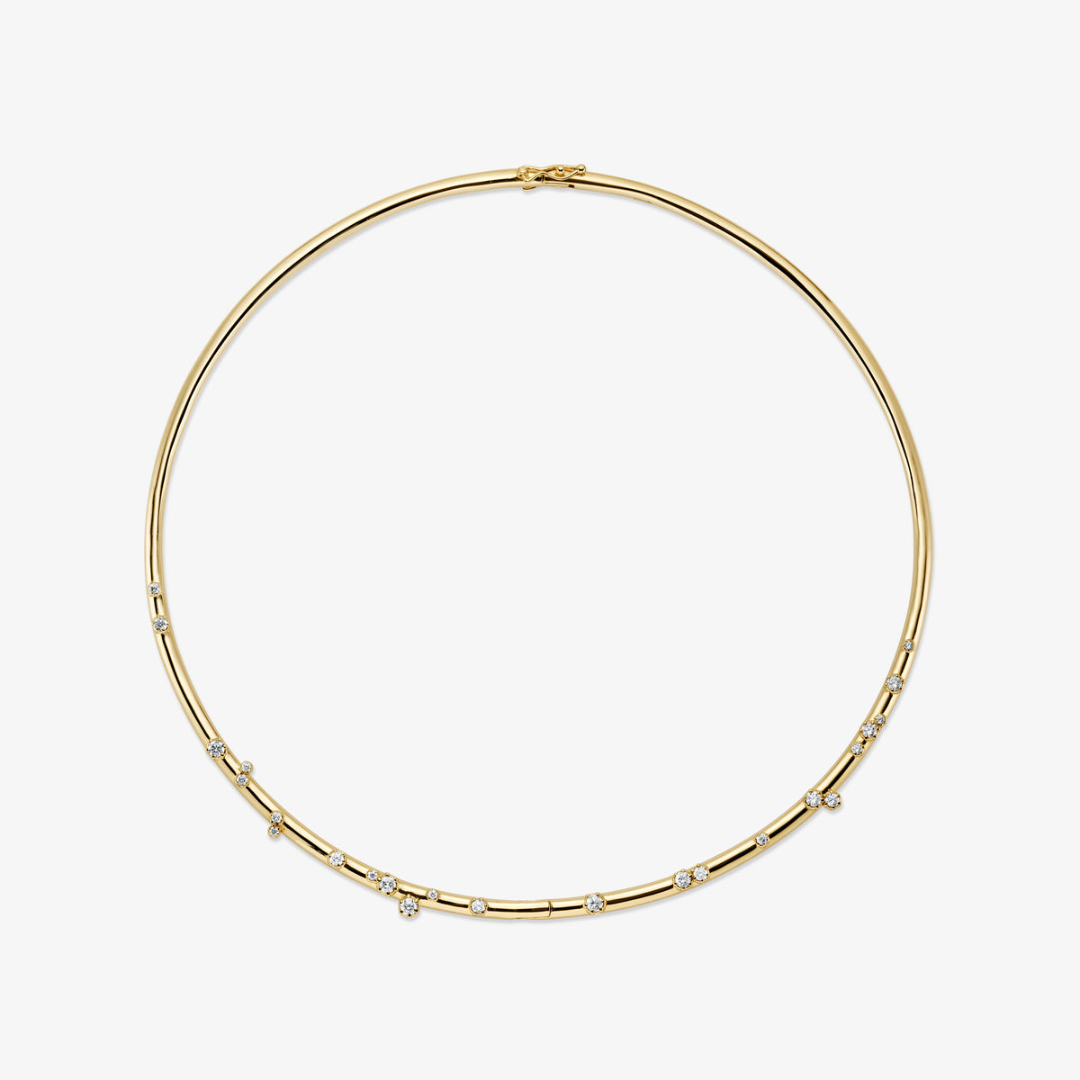 Collier Polaire