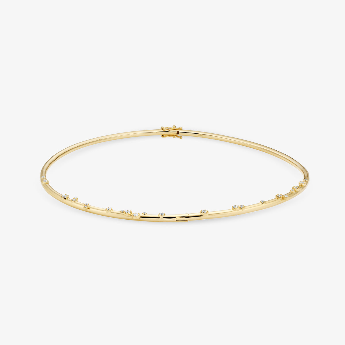 Collier Polaire