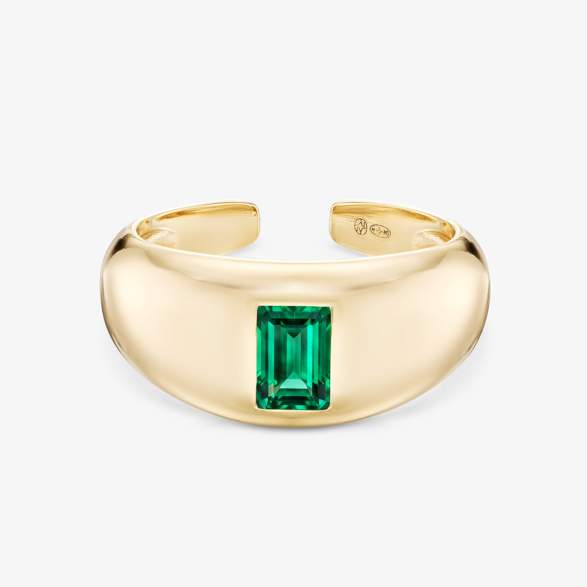Bague Notte