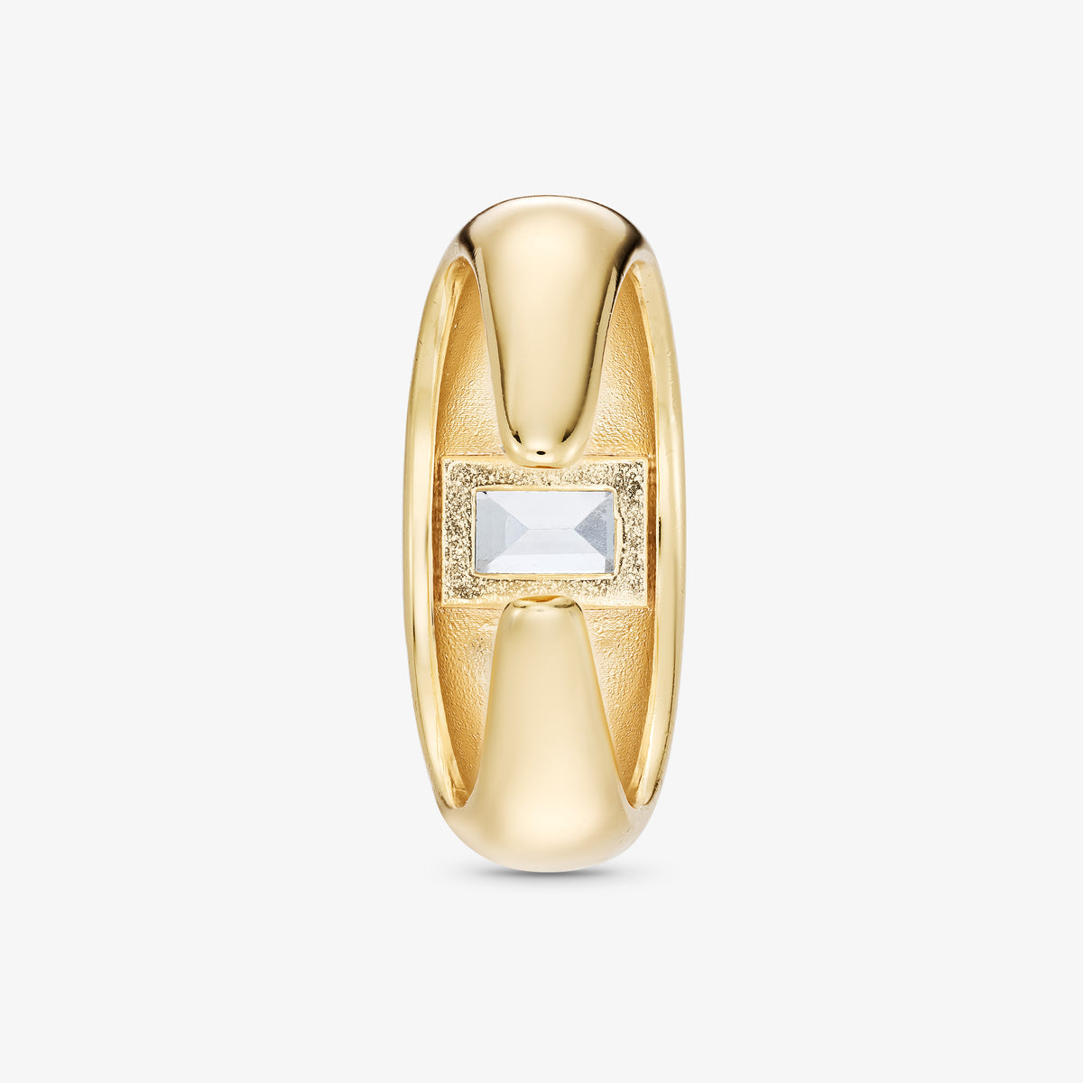 Bague Notte Blanche