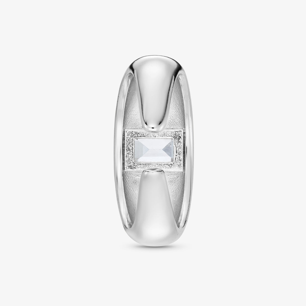 Bague Notte Blanche