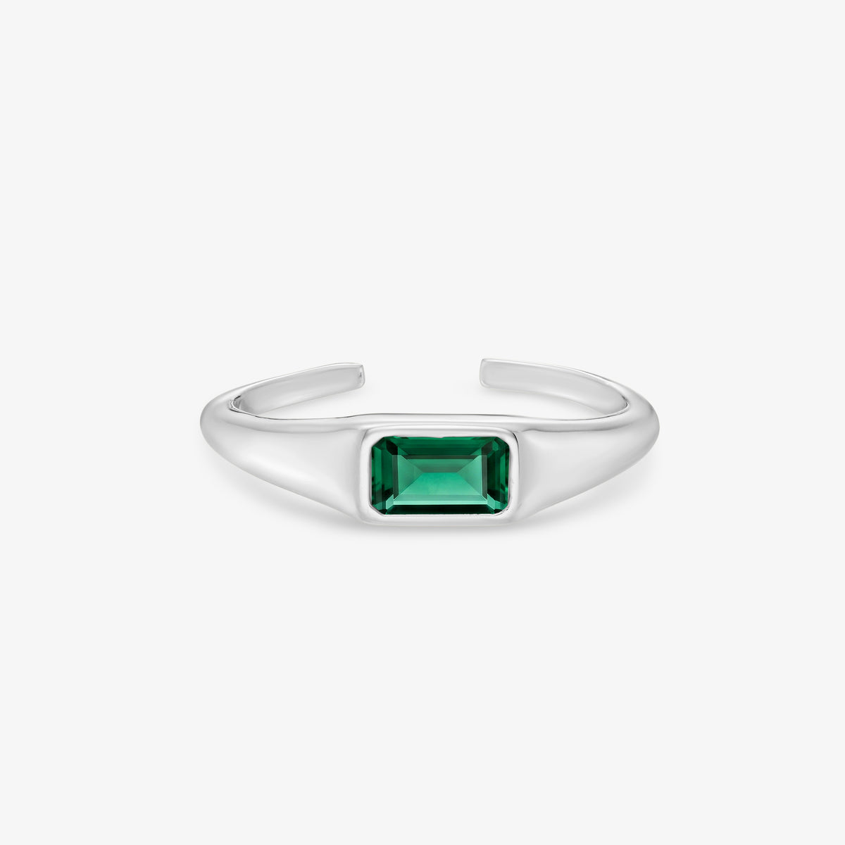 Mini bague Notte