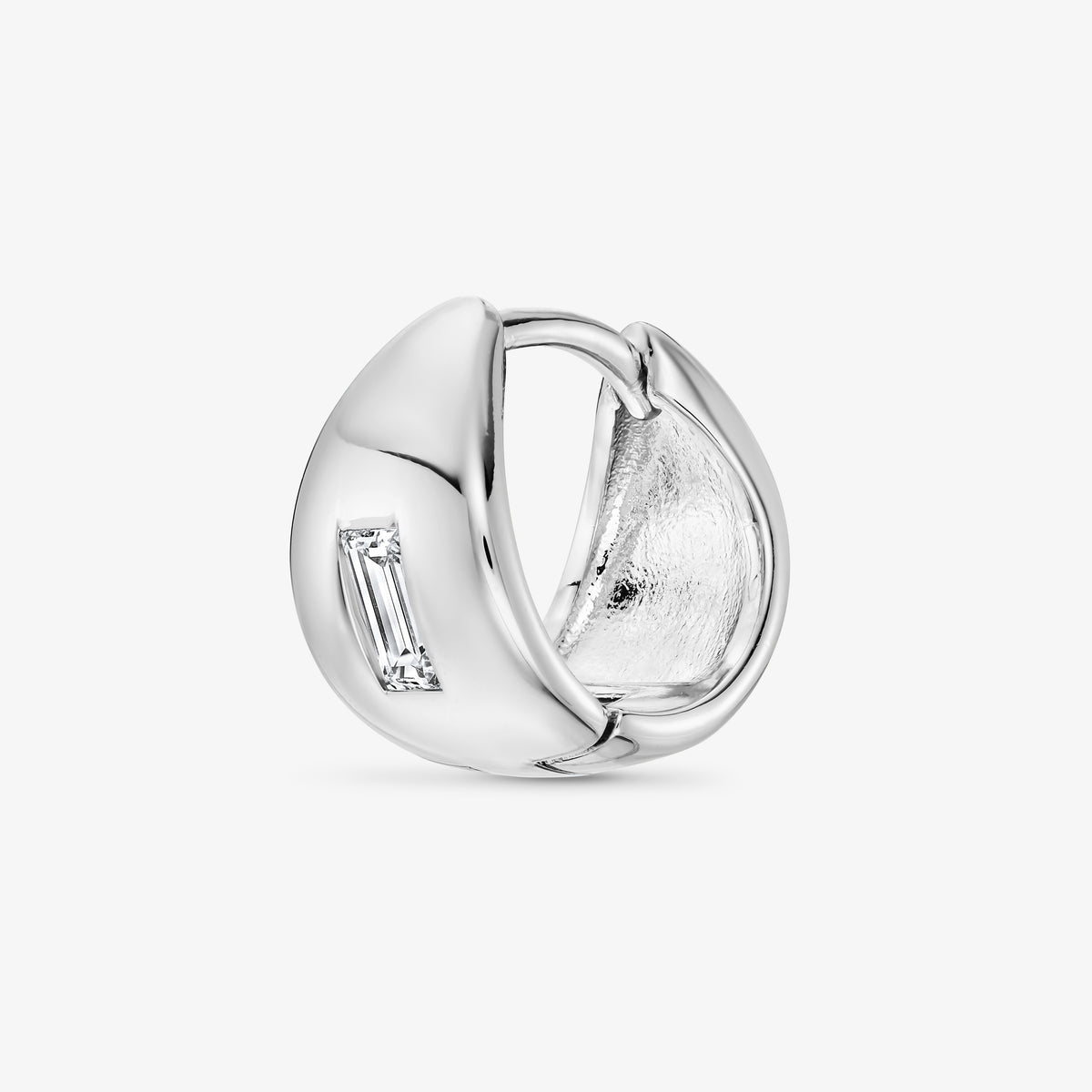 Bacio Blanche