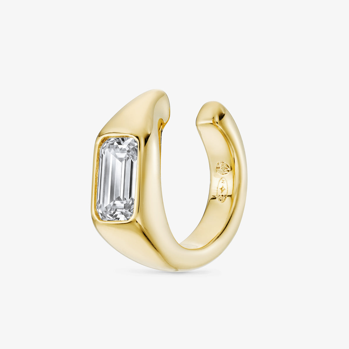 Earcuff Luce