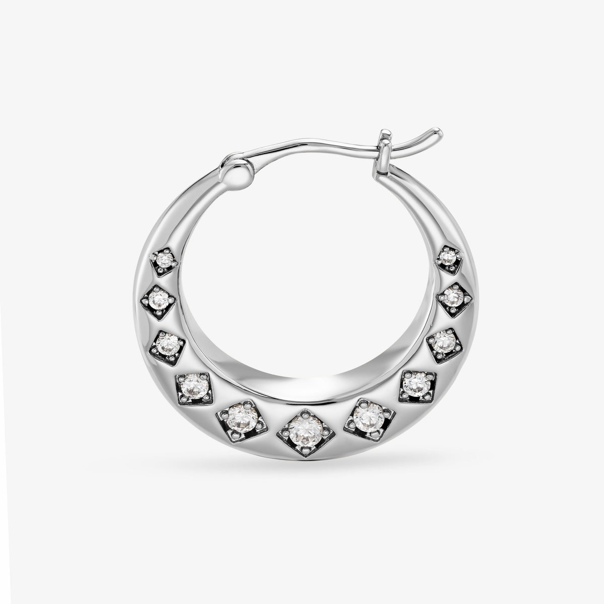 Clair de Lune Créole Nébuleuse Bijoux