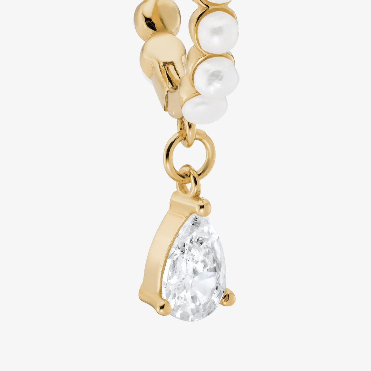 Mythe Créole Nébuleuse Bijoux