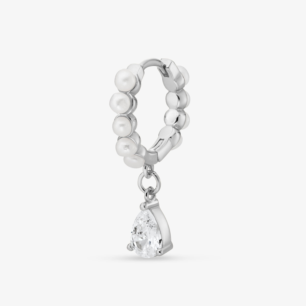 Mythe Créole Nébuleuse Bijoux Argent