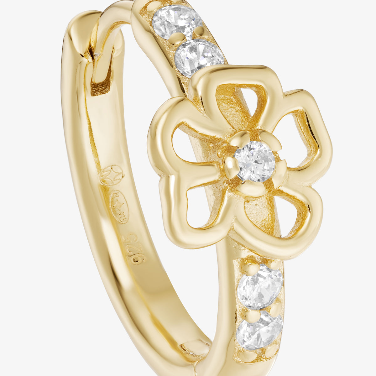 Boucle Narcisse