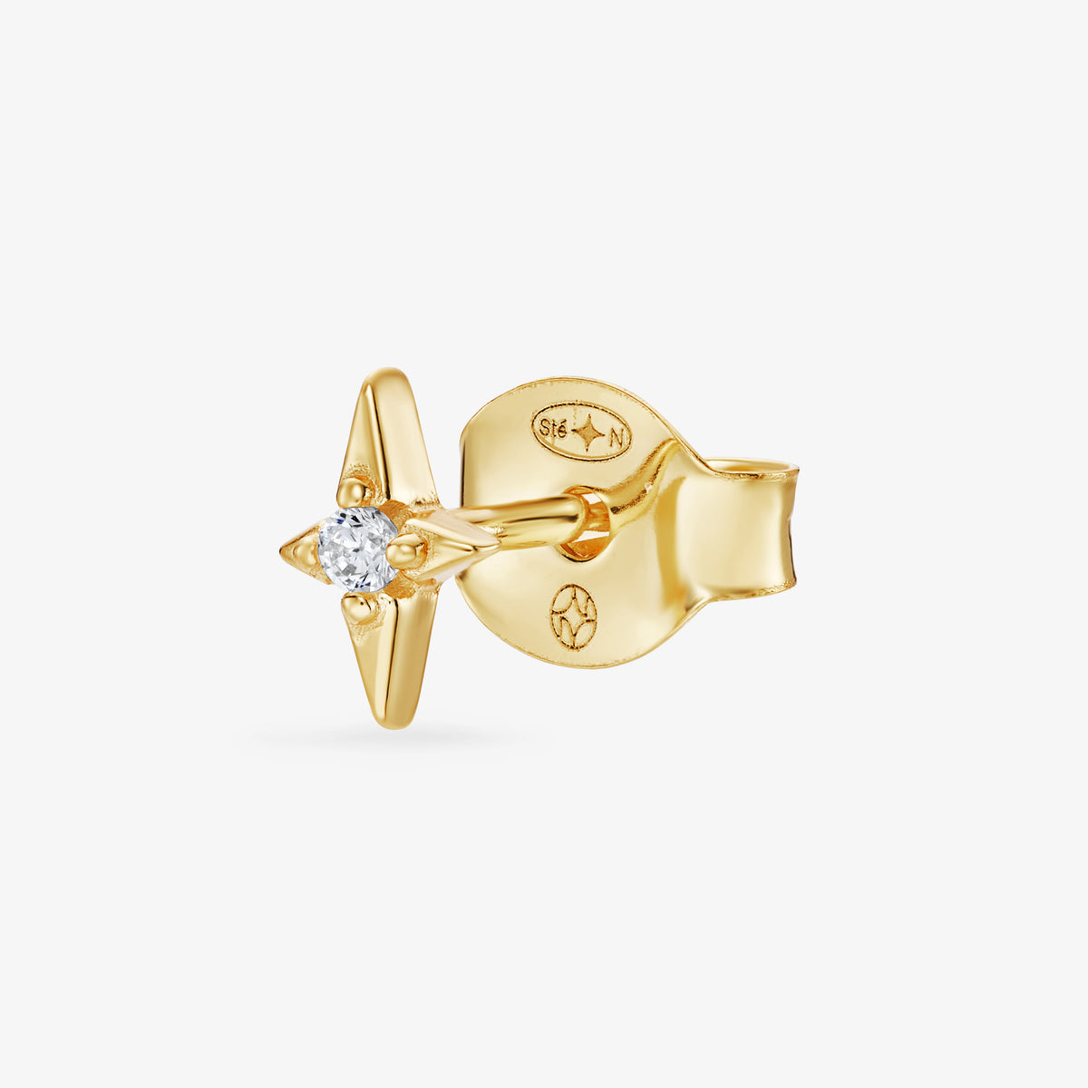 Belle Étoile Blanche