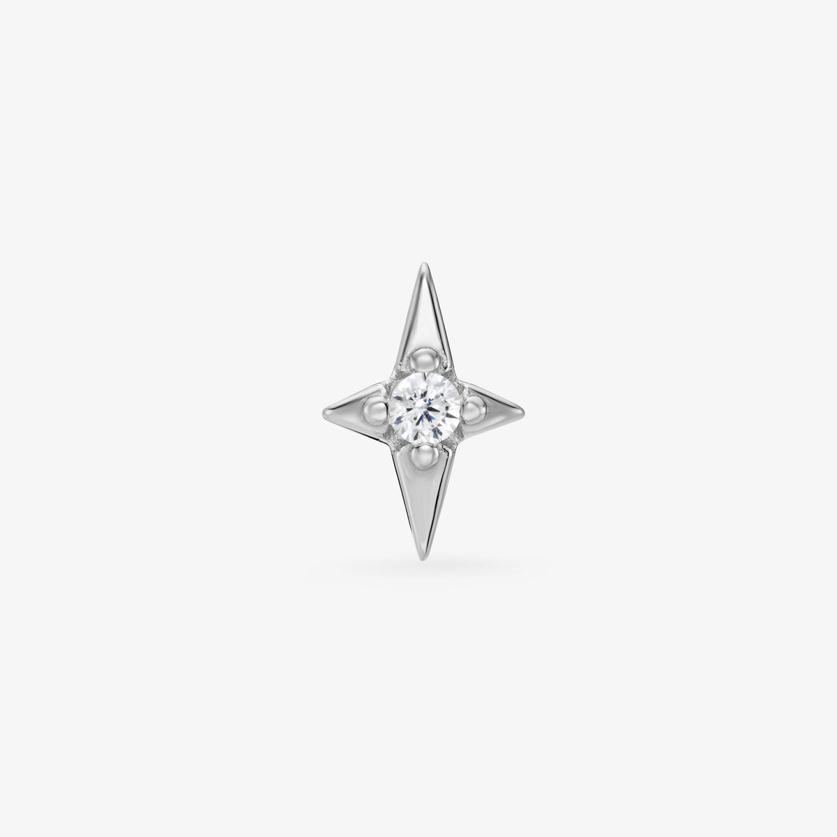 Belle Étoile Blanche