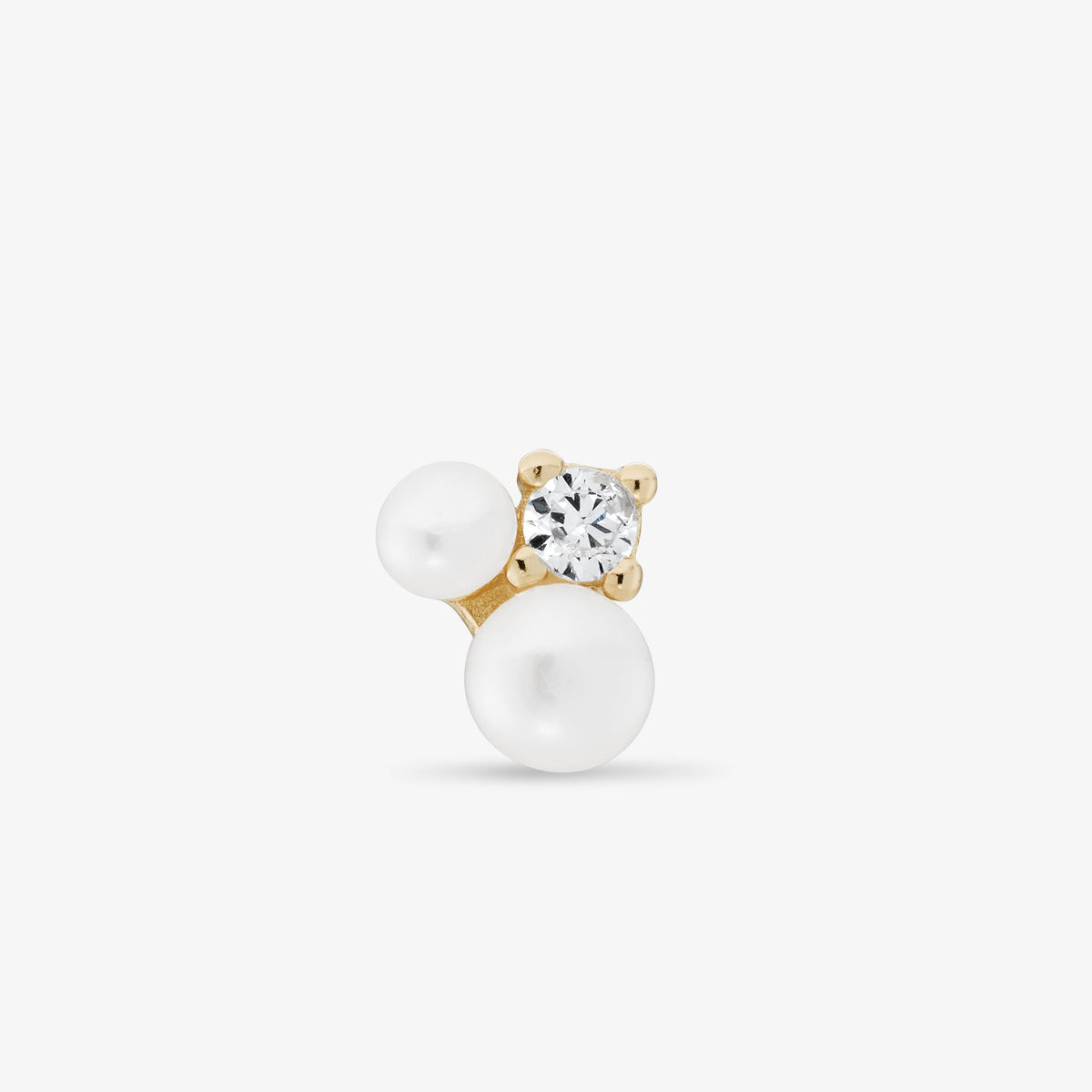 Tresor Puce Nébuleuse Bijoux