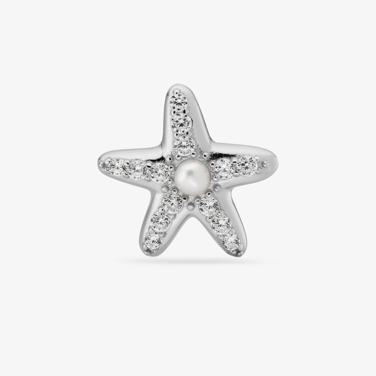Grande Ariel Puce Nébuleuse Bijoux