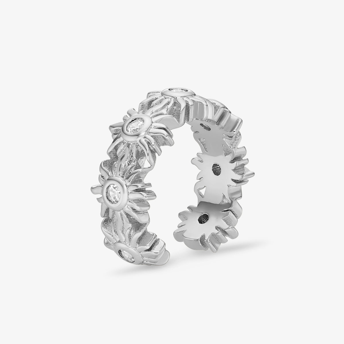 Earcuff Radiance