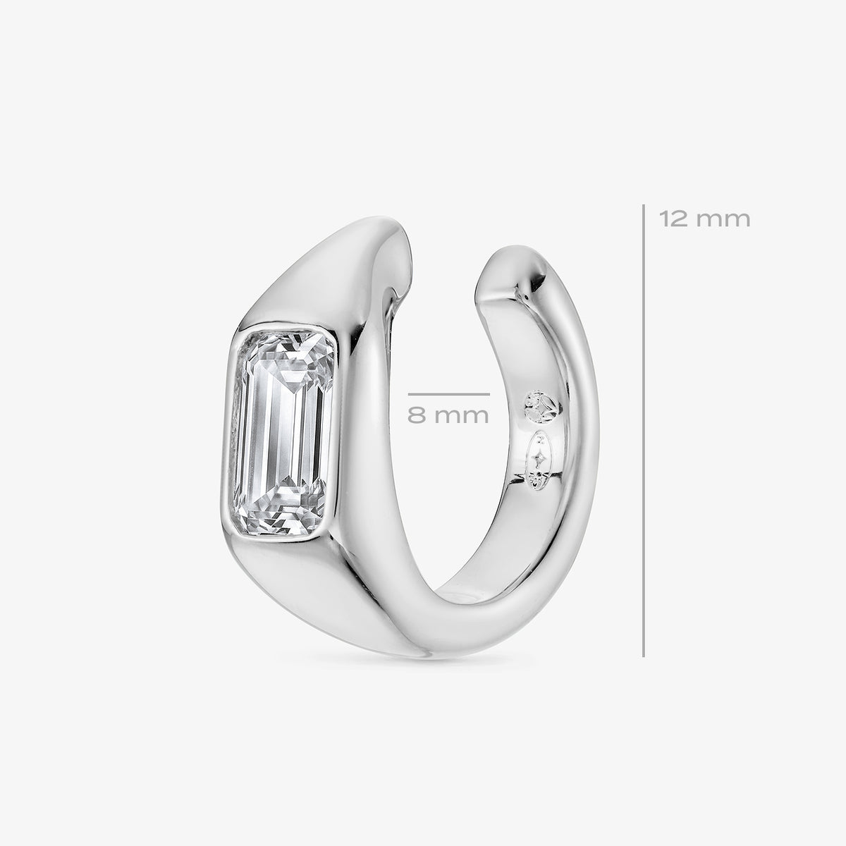 Earcuff Luce