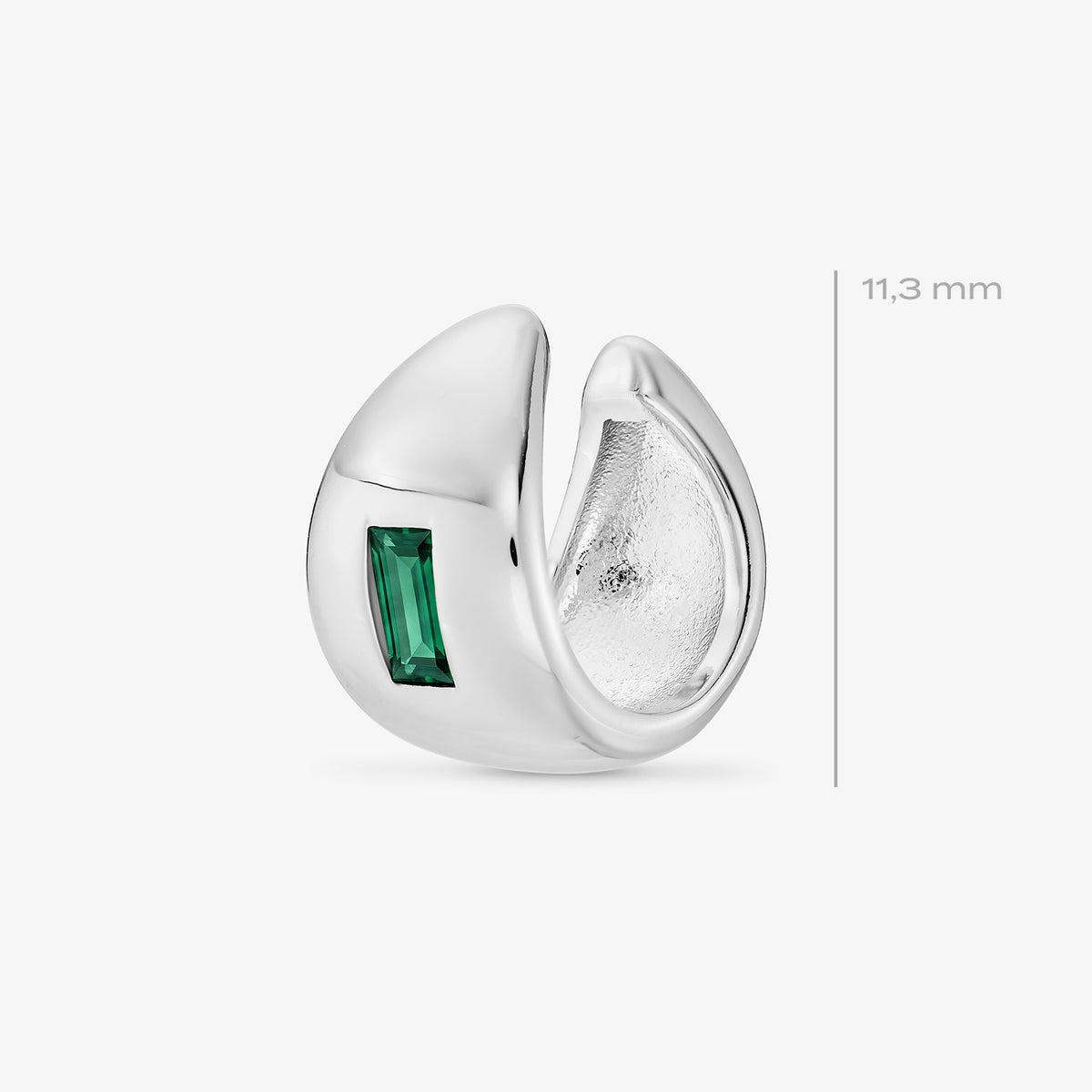 Earcuff Bacio