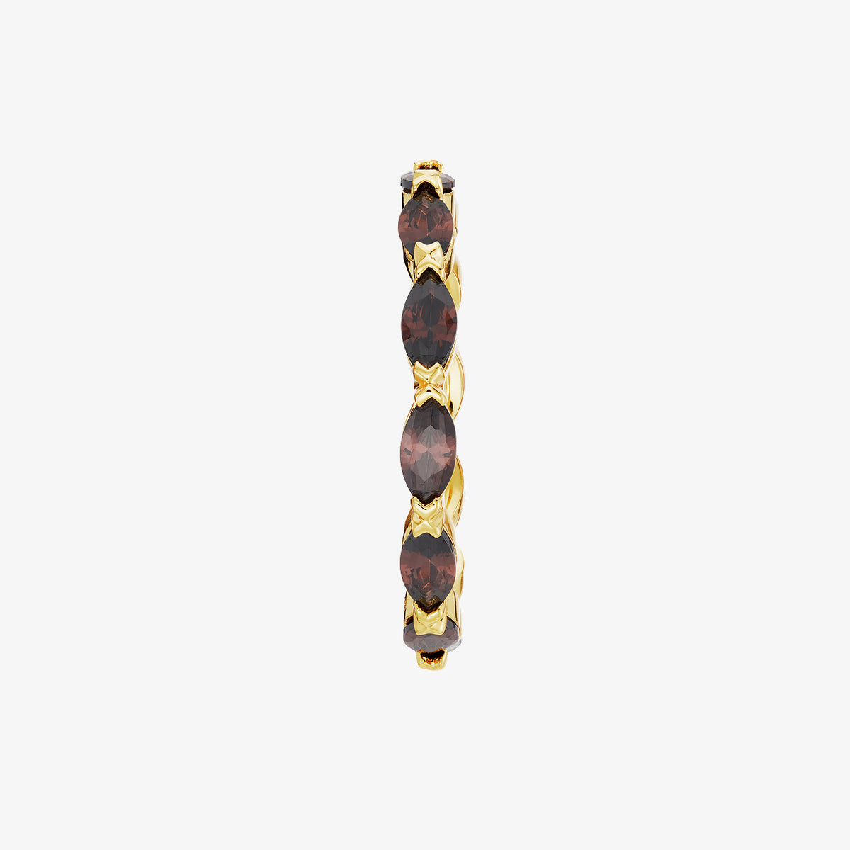 Bague Féline