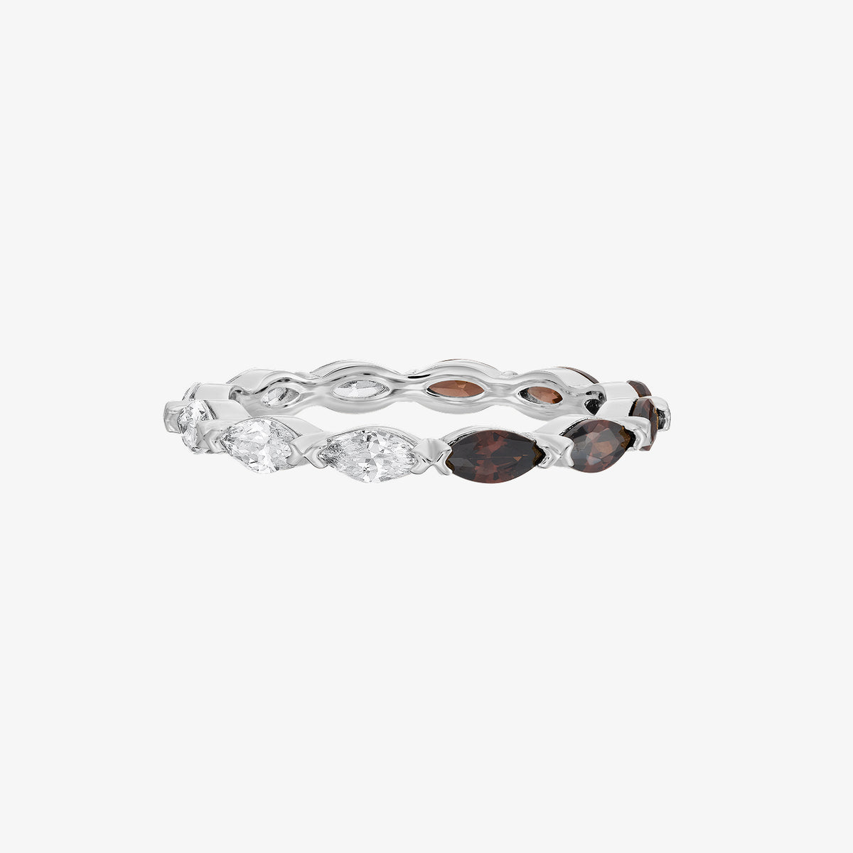 Bague Féline