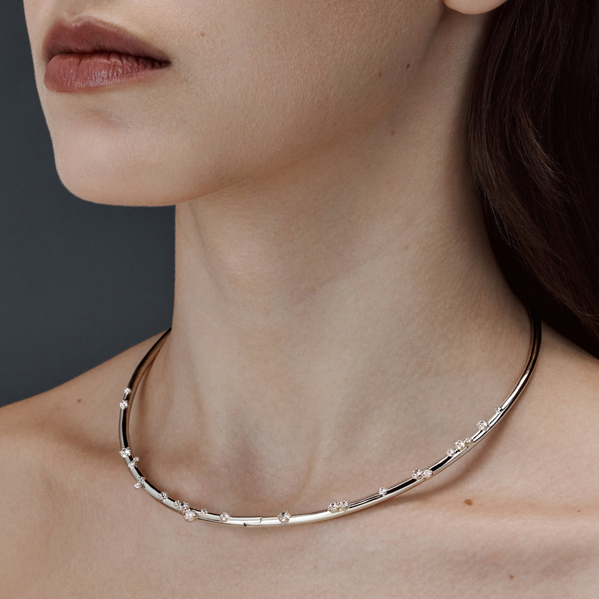 Collier Polaire