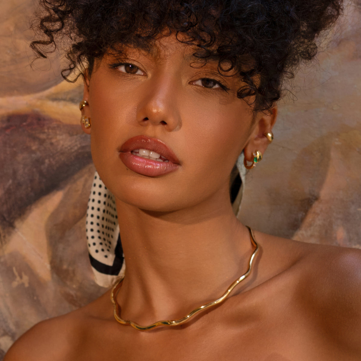 Collier Gio