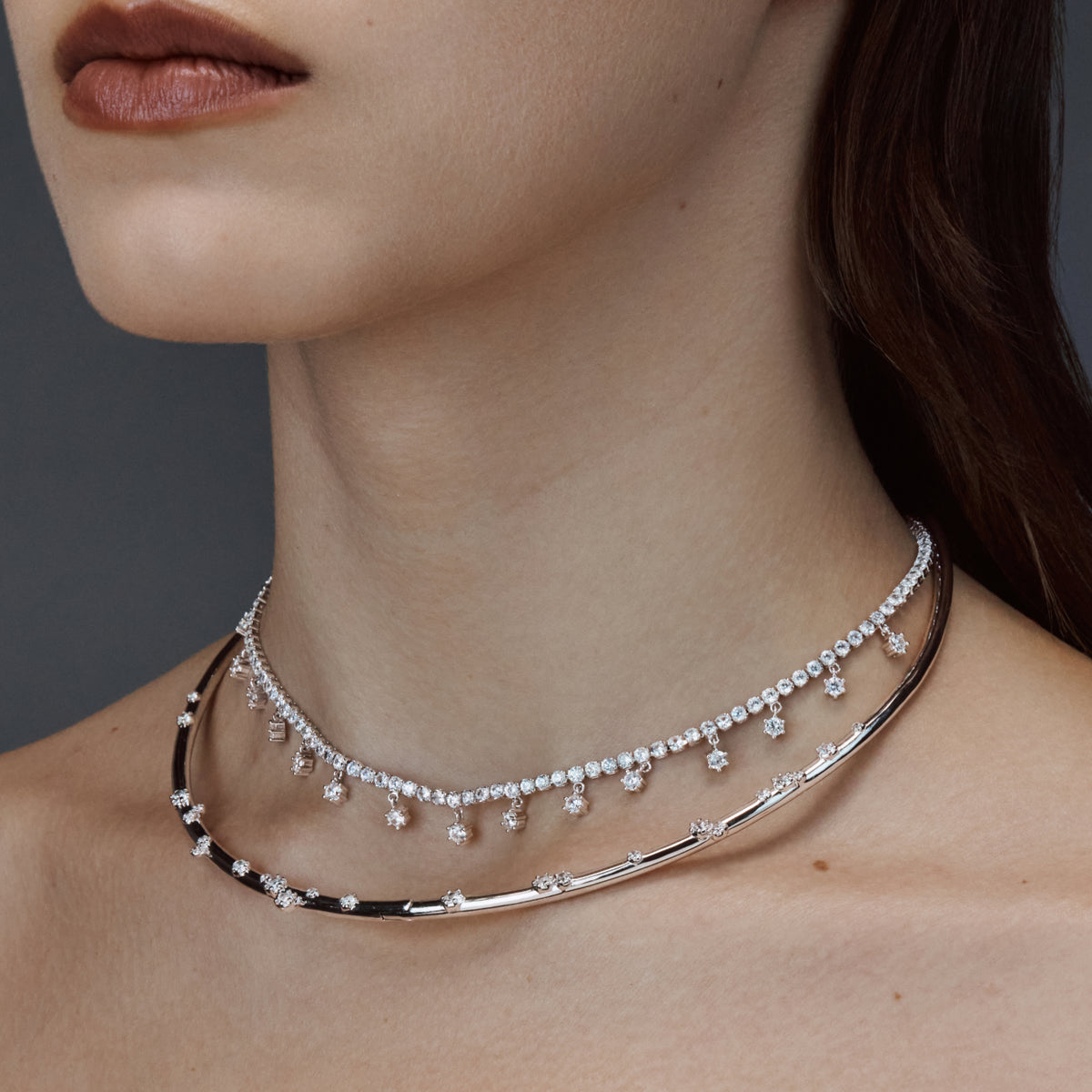 Collier Polaire